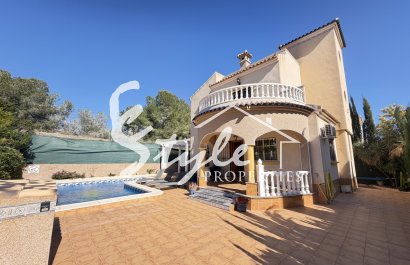 Villa - Reventa - Villamartín - Villamartin