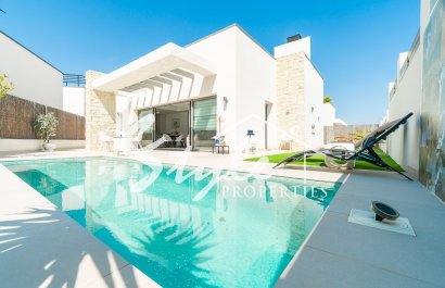 Villa - Reventa - Villamartín - Villamartin