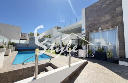 Villa - Reventa - Villamartín - Villamartin