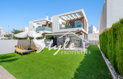 Villa - Reventa - Villamartín - Villamartin