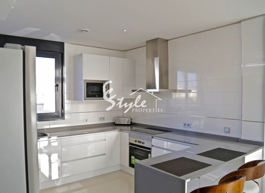 Вилла в Деэса де Кампоамор, Коста Бланка, Испания. ОN1638