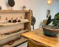 Вилла в Финестрате, Коста Бланка, Испания. ID:1809