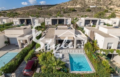Вилла - Вторичное жилье - Algorfa - La Finca Golf Resort