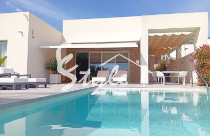 Вилла - Вторичное жилье - La Finca Golf - La Finca Golf Resort