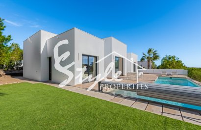 Вилла - Вторичное жилье - Лас Колинас - Las Colinas Golf