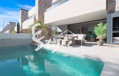 Вилла - Вторичное жилье - Murcia - Santa Rosalía