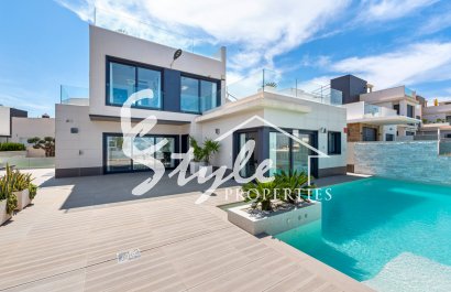 Вилла - Вторичное жилье - Сан Мигель де Салинас - San Miguel De Salinas