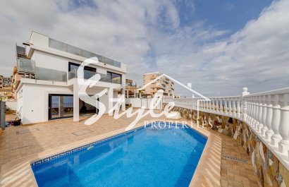 Вилла - Вторичное жилье - Torrevieja - Торревьеха