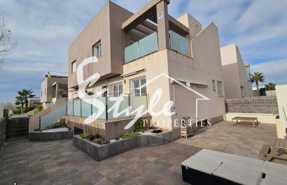 Вилла - Вторичное жилье - Torrevieja - Торревьеха