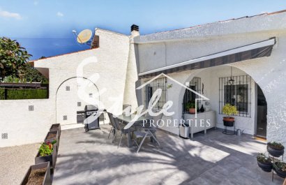 Вилла - Вторичное жилье - Torrevieja - Торревьеха