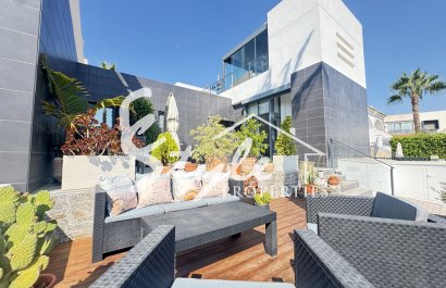 Вилла - Вторичное жилье - Villamartin, Orihuela Costa - Вилламартин