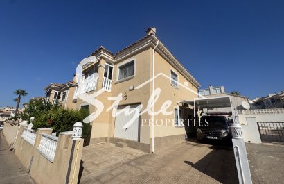 Вилла - Вторичное жилье - Villamartin, Orihuela Costa - Вилламартин