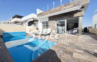 Вилла - Вторичное жилье - Villamartin, Orihuela Costa - Вилламартин