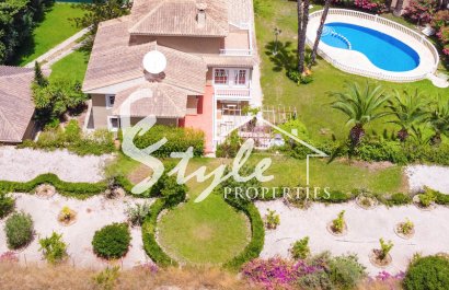 Вилла - Вторичное жилье - Villamartín - Вилламартин