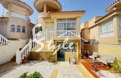 Вилла - Вторичное жилье - Villamartín - Вилламартин