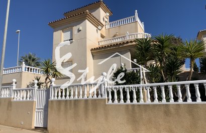 Вилла - Вторичное жилье - Villamartín - Вилламартин