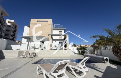 Вилла - Вторичное жилье - Villamartín - Вилламартин