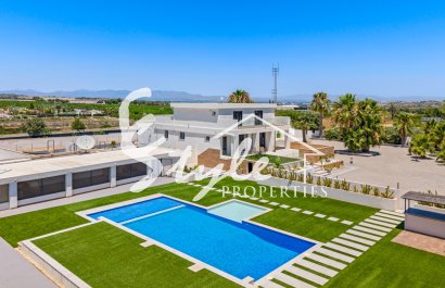 Village house - Resale - Los Montesinos - La Herada