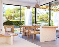 Villas de lujo de nueva construcción en venta en Campoamor, Costa Blanca Sur, España