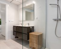 Villas de nueva construcción en Pilar de la Horadada, Costa Blanca.España.ON1825