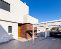 Villas de nueva construcción en Pilar de la Horadada, Costa Blanca.España.ON1825