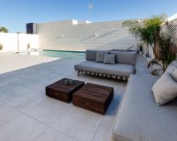 Villas de nueva construcción en Pilar de la Horadada, Costa Blanca.España.ON1825