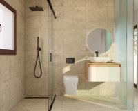 Villas de nueva construcción en venta en La Finca Golf, Costa Blanca, España. ON1844