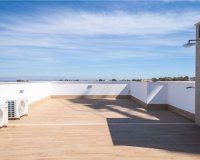 Villas de nueva construcción en venta en La Finca Golf, Costa Blanca, España. ON1887