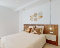 Villas de nueva construcción en venta en Orihuela Costa, Costa Blanca, España. ON1781