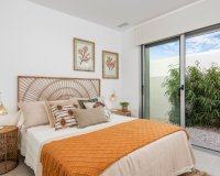 Villas de obra nueva  a la venta en Alicante, Costa Blanca, España. ID.ON1237