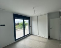 Villas de obra nueva en Los Alcázares, Murcia, Spain. ON1829