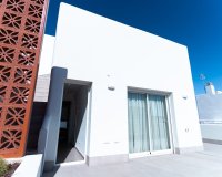 Villas de obra nueva en Pilar de la Horadada. Costa Blanca.España.ON1548