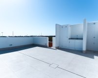 Villas de obra nueva en Pilar de la Horadada. Costa Blanca.España.ON1548