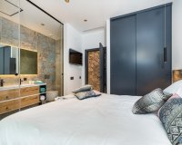 Villas de obra nueva en venta en Ciudad Quesada, Costa Blanca, España.ON734