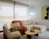 Villas de obra nueva en venta en Dolores, Costa Blanca, España. ON1888