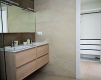 Villas de obra nueva en venta en Dolores, Costa Blanca, España. ON1888