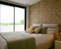 Villas de obra nueva en venta en Dolores, Costa Blanca, España. ON1888