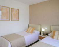 Villas de obra nueva en venta en Dolores, Costa Blanca, España. ON1888