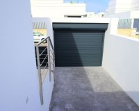 Villas de obra nueva en venta en Dolores, Costa Blanca, España. ON1888