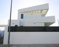 Villas de obra nueva en venta en Dolores, Costa Blanca, España. ON1888