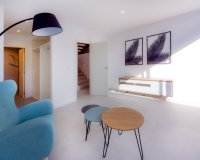 Villas de obra nueva en venta en El Albir, Costa Blanca, España.ON1593