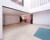 Villas de obra nueva en venta en El Albir, Costa Blanca, España.ON1593