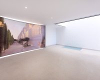 Villas de obra nueva en venta en El Albir, Costa Blanca, España.ON1593