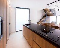 Villas de obra nueva en venta en El Albir, Costa Blanca, España.ON1593