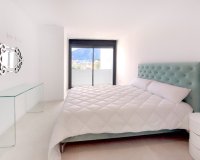 Villas de obra nueva en venta en El Albir, Costa Blanca, España.ON1593