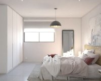 Villas en venta en San Pedro, Costa Cálida, España. ON1695