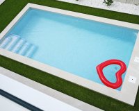 villas independientes en venta en Vista Bella Golf, Vega Baja. ID: ON1367