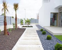 villas independientes en venta en Vista Bella Golf, Vega Baja. ID: ON1367