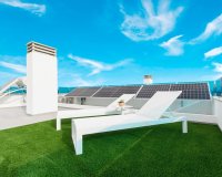 villas independientes en venta en Vista Bella Golf, Vega Baja. ID: ON1378