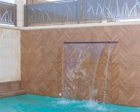 Villas nuevas en venta cerca de Los Montesinos en Costa Blanca, España. ON1444